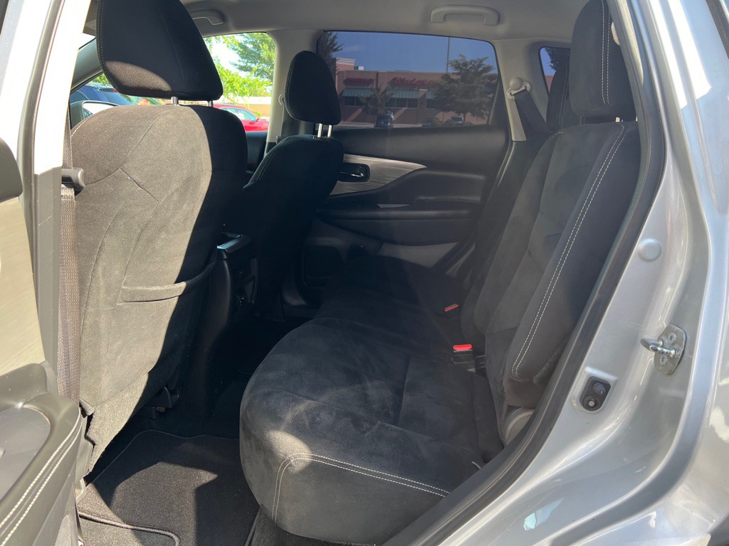 2018 Nissan Murano Image 11