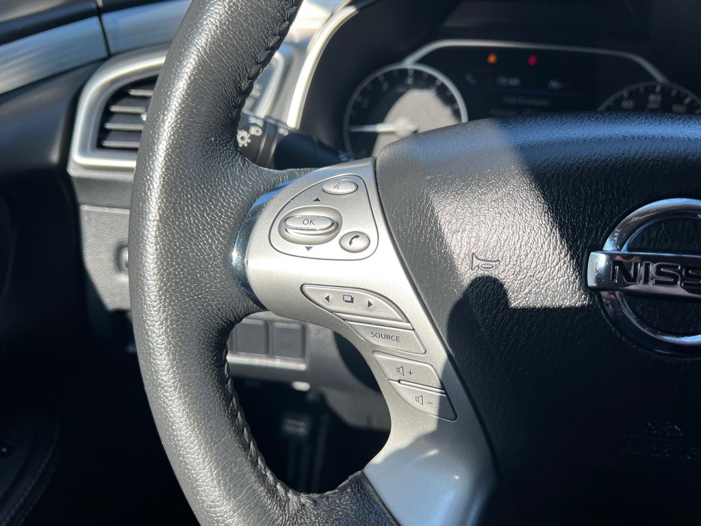 2018 Nissan Murano Image 20
