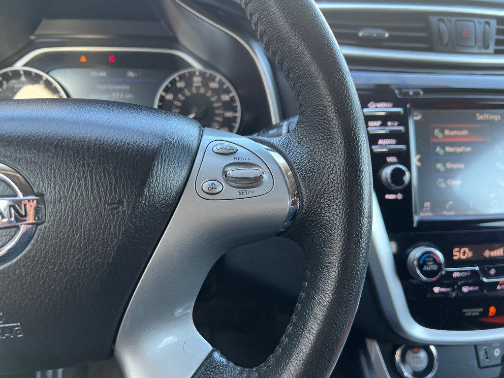 2018 Nissan Murano Image 21