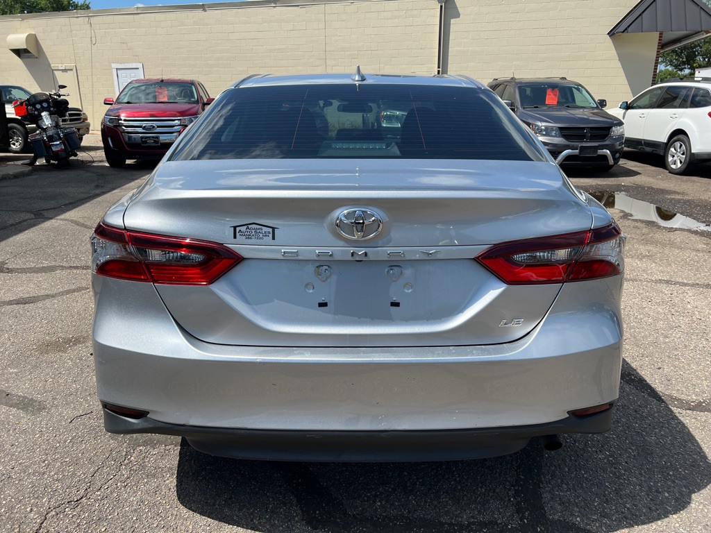 2023 Toyota Camry Image 6