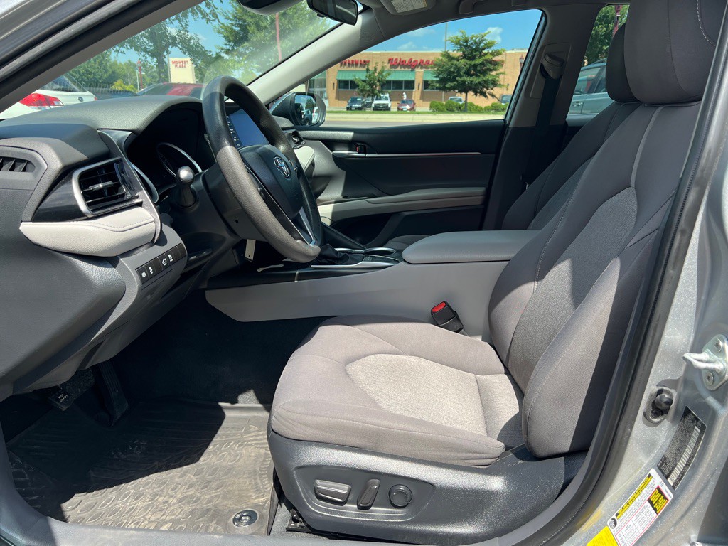 2023 Toyota Camry Image 14