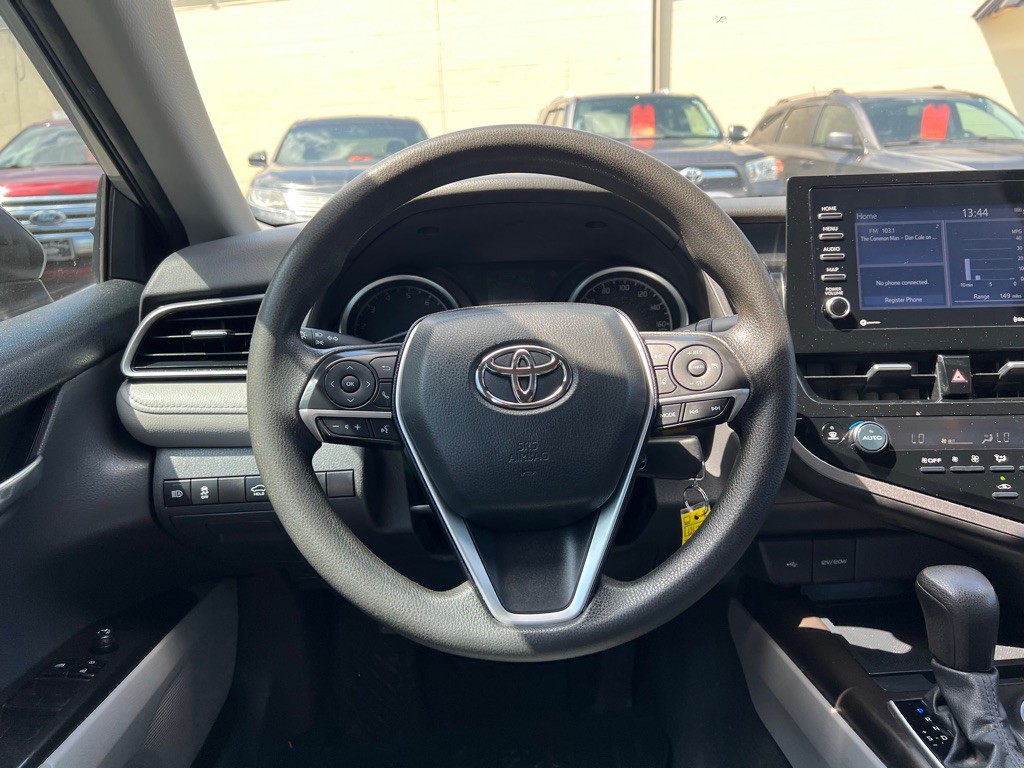 2023 Toyota Camry Image 15