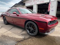 Image for 2018 Dodge Challenger SXT ID: 6767902