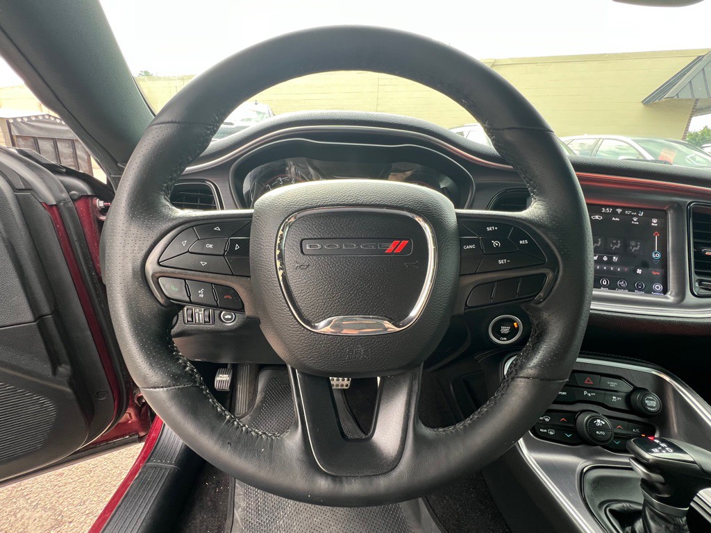 2018 Dodge Challenger Image 10