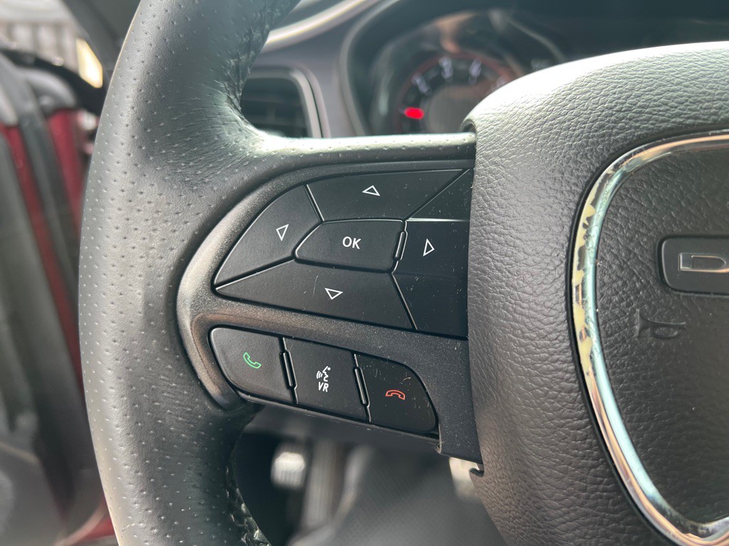 2018 Dodge Challenger Image 12