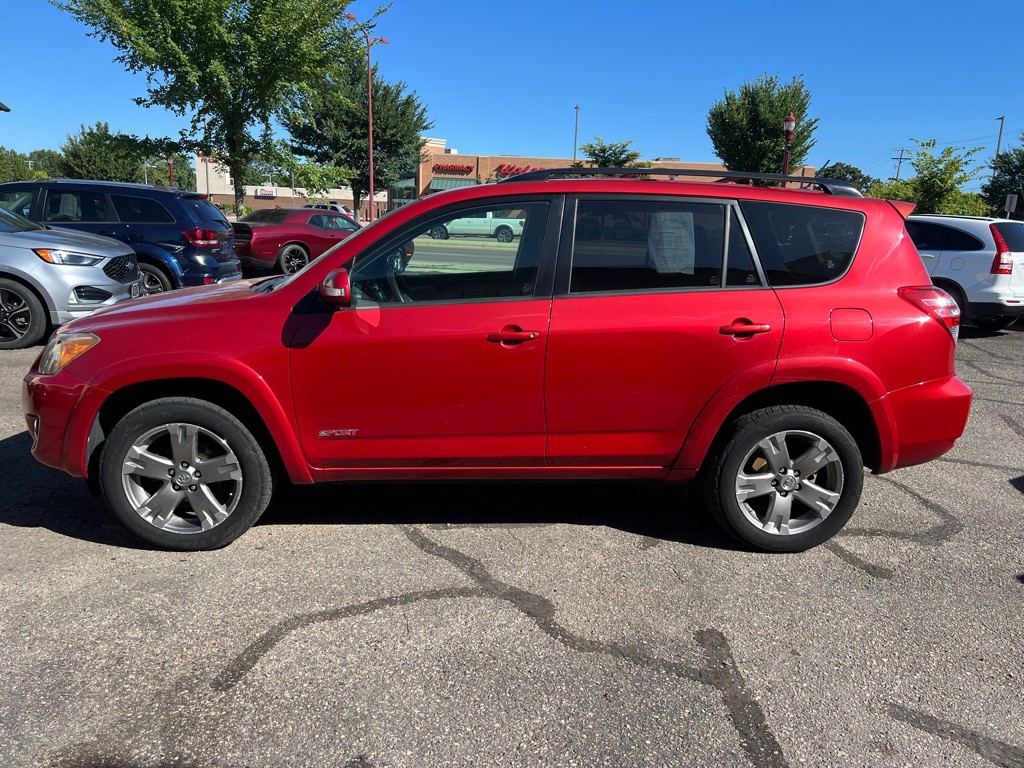 2011 Toyota Rav4 Image 4