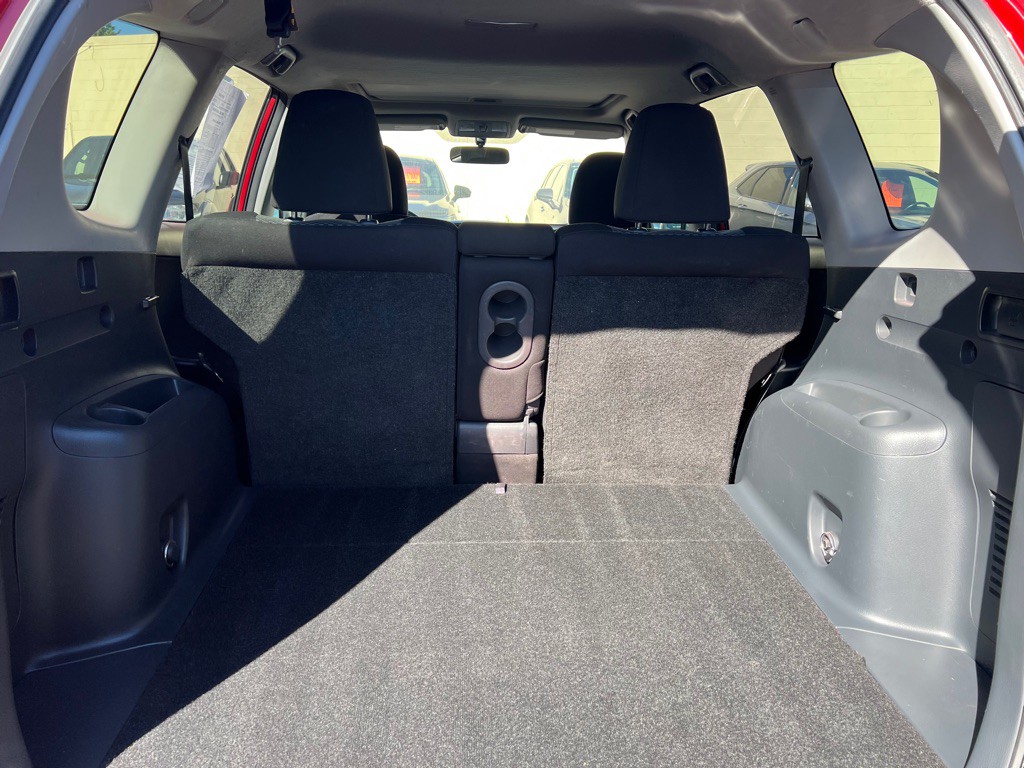 2011 Toyota Rav4 Image 7