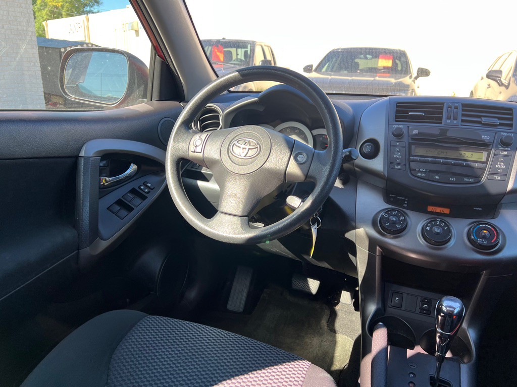 2011 Toyota Rav4 Image 12