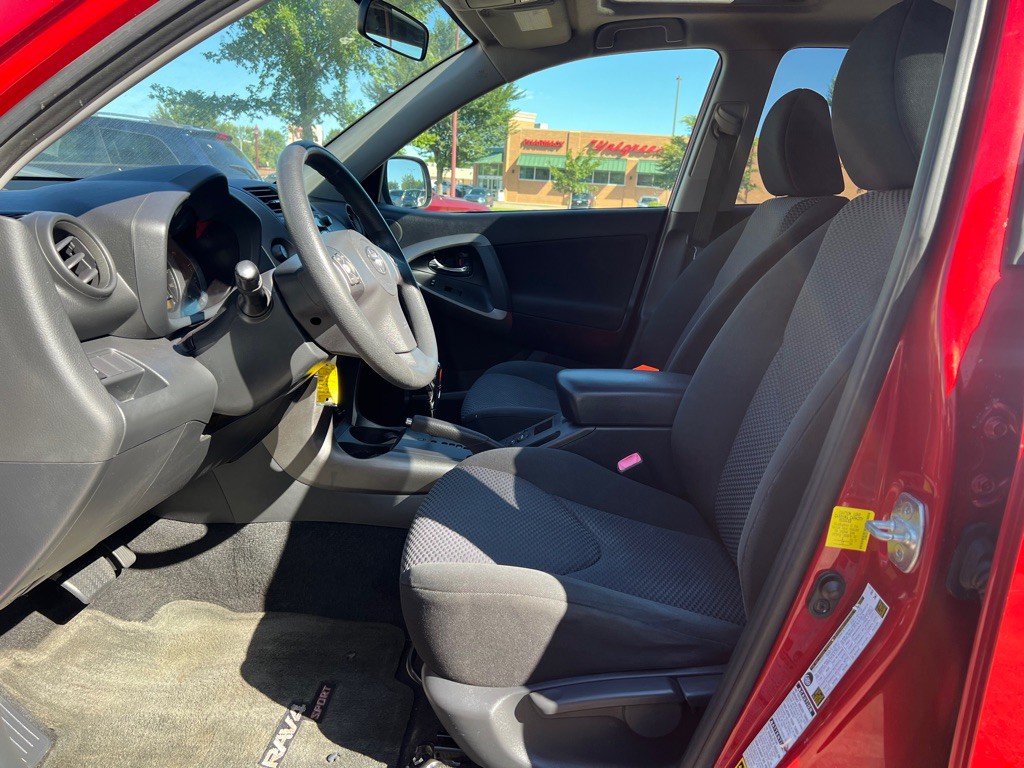 2011 Toyota Rav4 Image 15