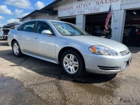 Image for 2013 Chevrolet Impala LT ID: 6767964
