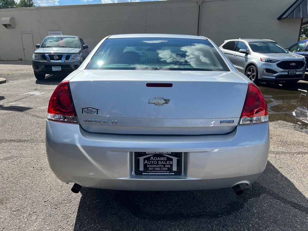 2013 Chevrolet Impala Image 6