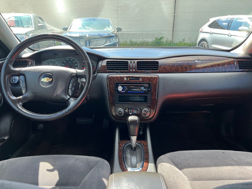 2013 Chevrolet Impala Image 10