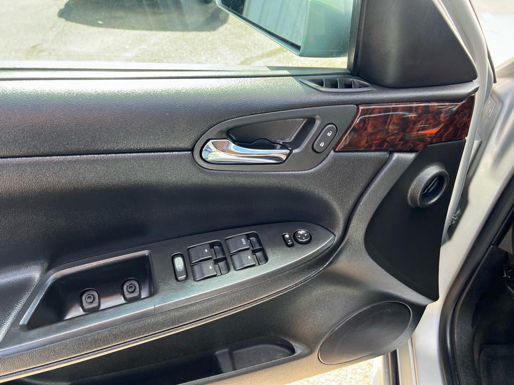 2013 Chevrolet Impala Image 13