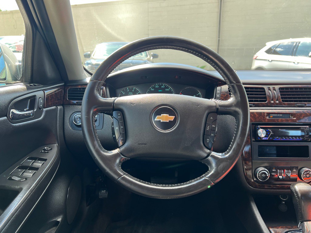 2013 Chevrolet Impala Image 15