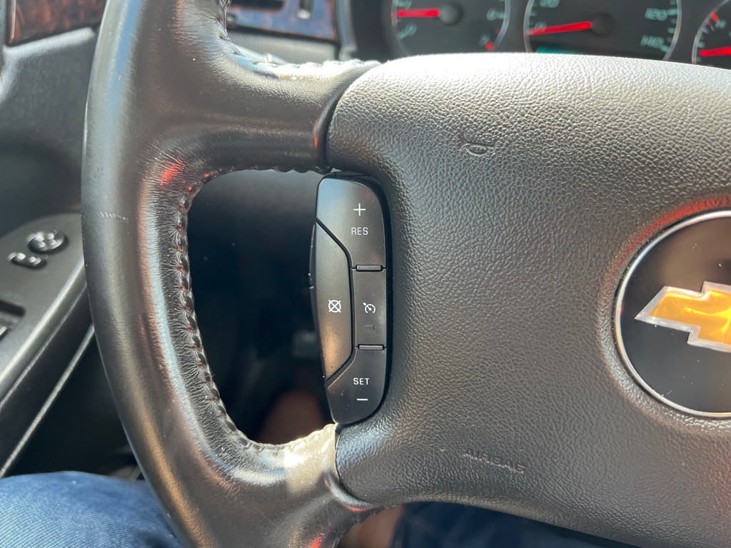 2013 Chevrolet Impala Image 17