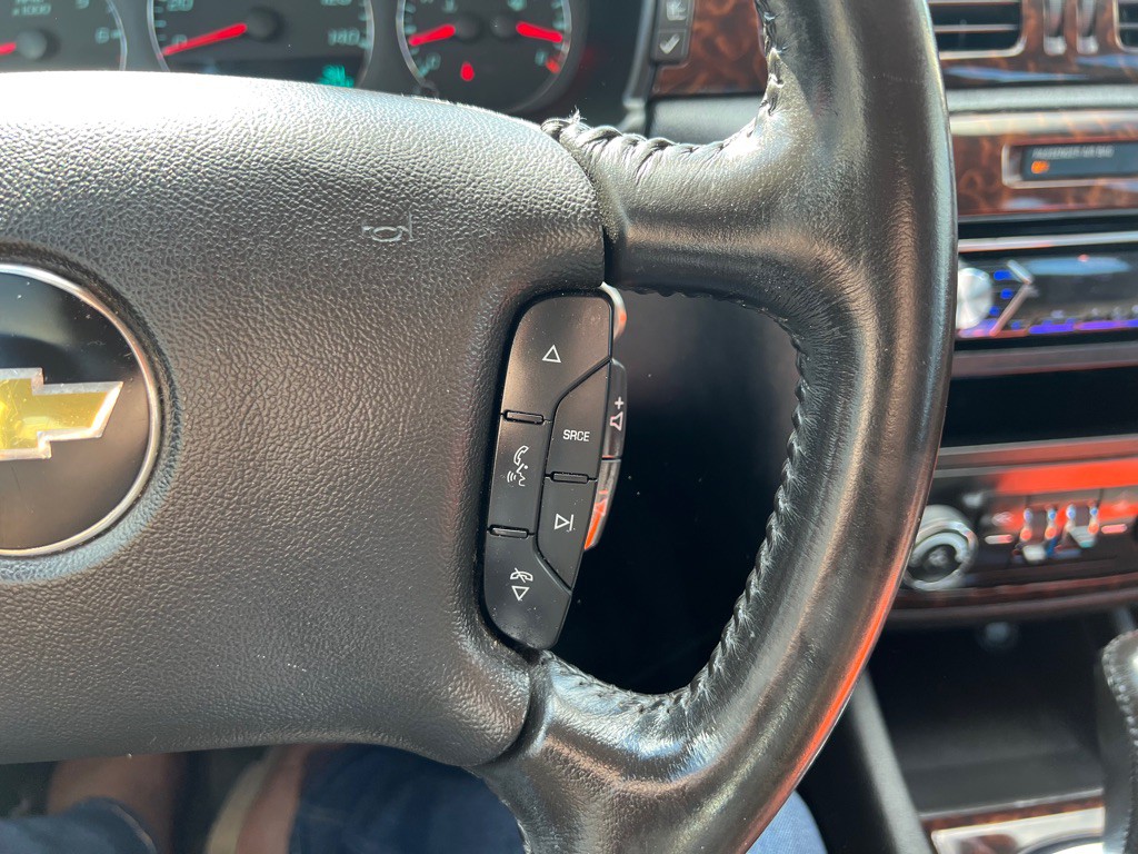 2013 Chevrolet Impala Image 18