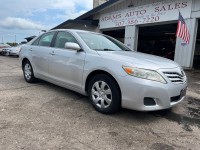 Image for 2011 Toyota Camry LE ID: 6780233