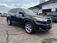 Image for 2015 Toyota Highlander XLE ID: 6785201