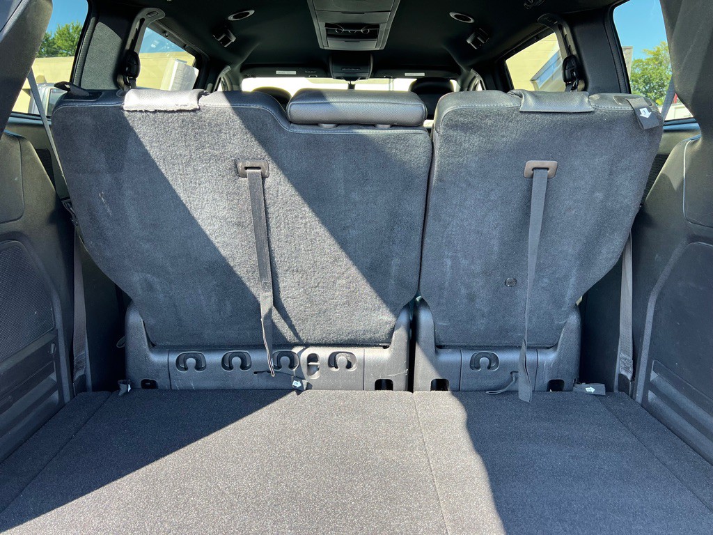 2019 Dodge Grand Caravan Image 8