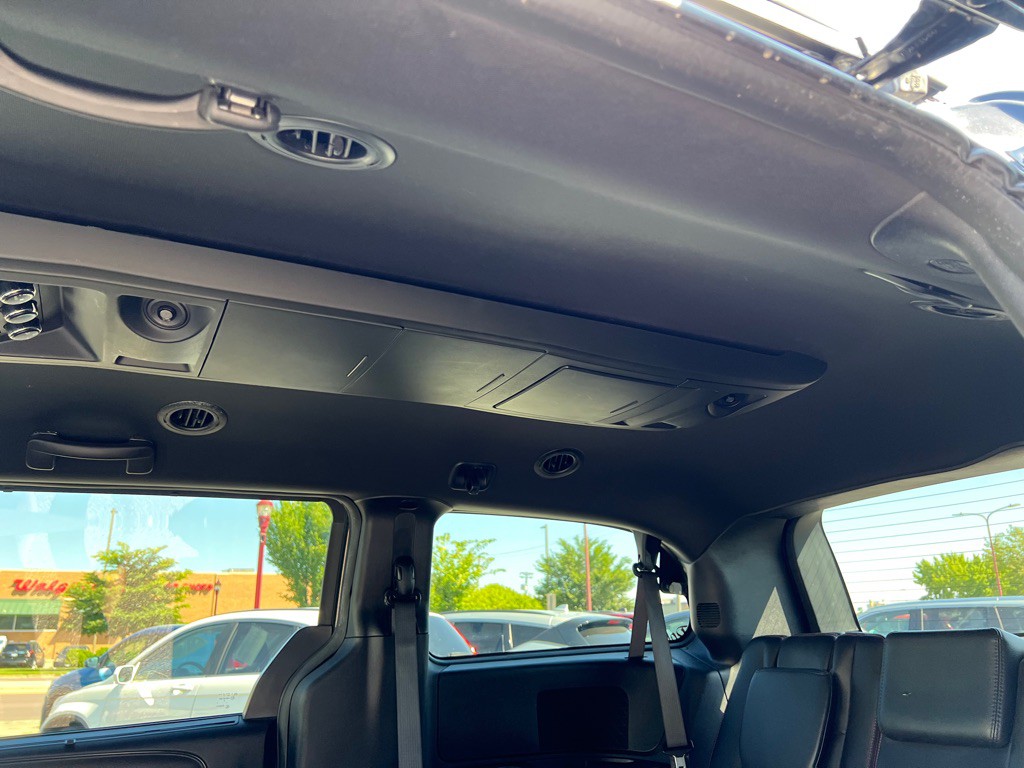 2019 Dodge Grand Caravan Image 13