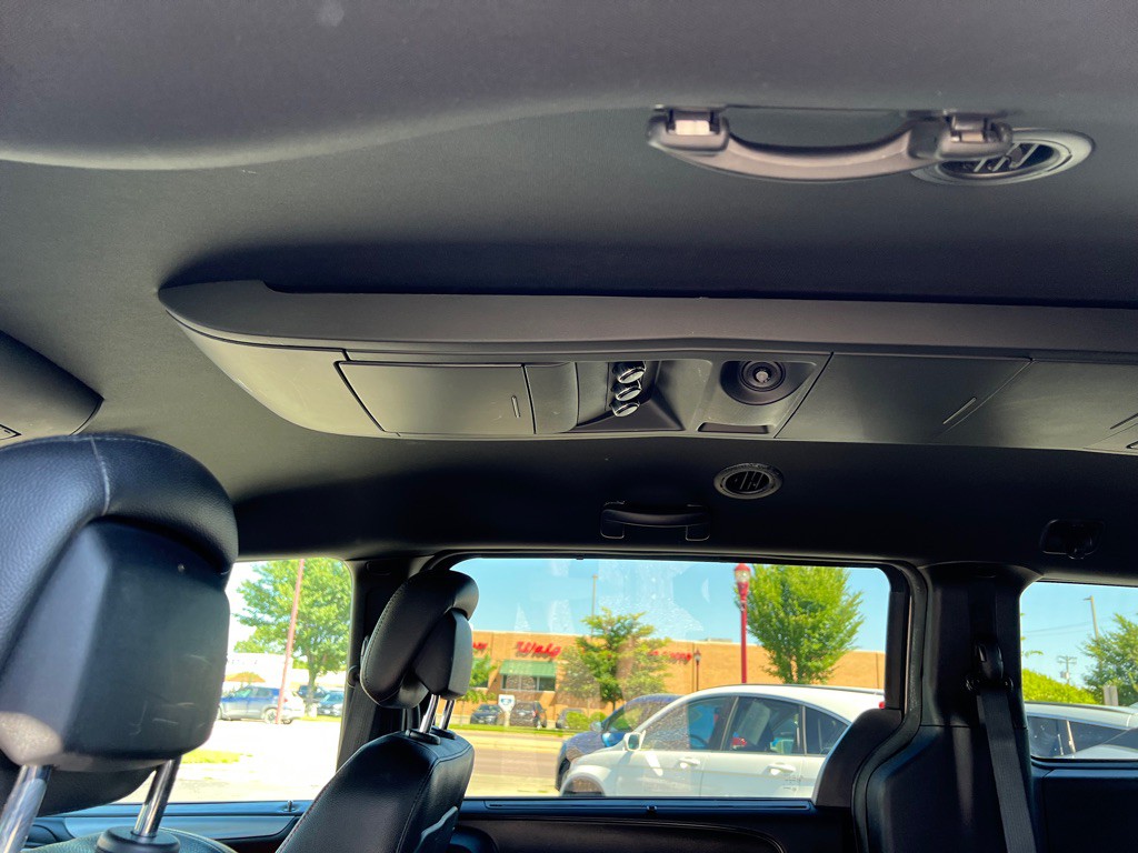 2019 Dodge Grand Caravan Image 14
