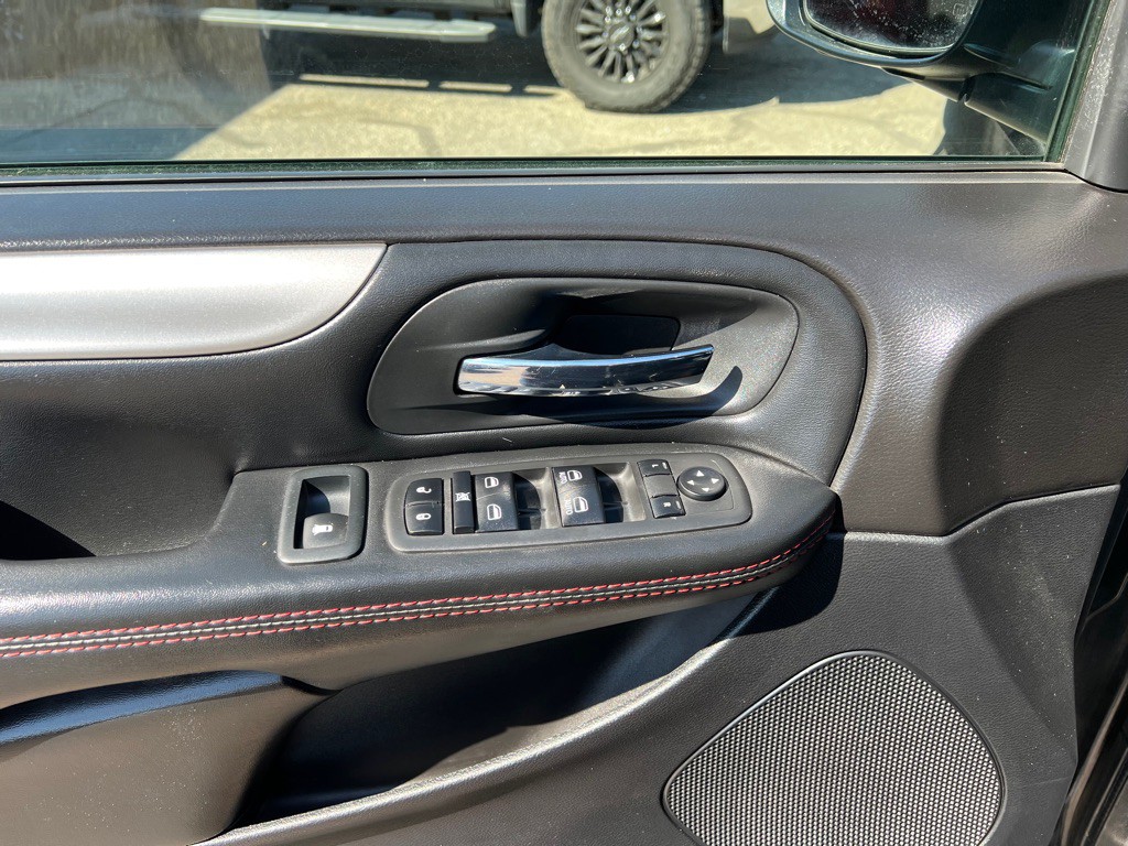 2019 Dodge Grand Caravan Image 19