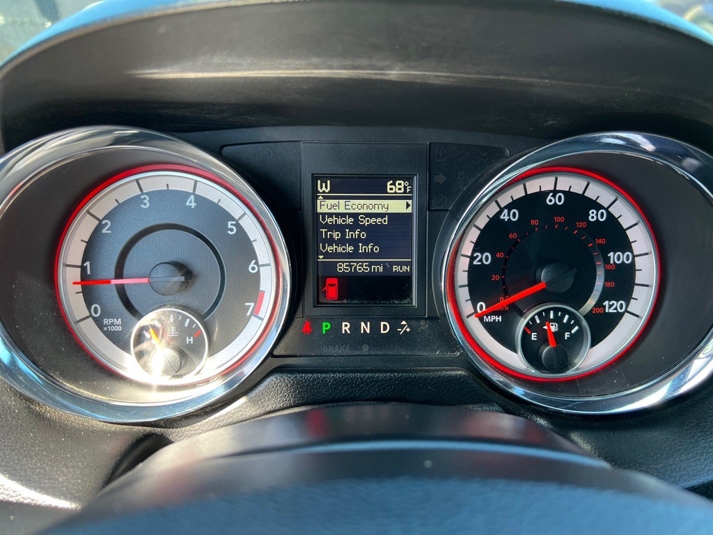 2019 Dodge Grand Caravan Image 22