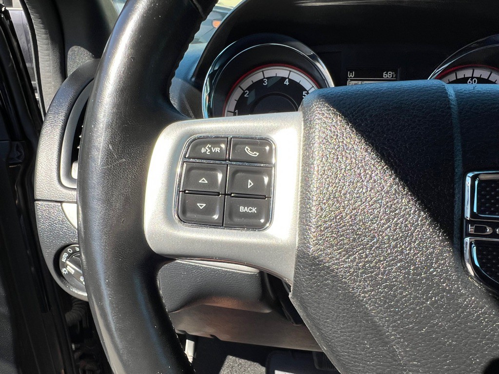 2019 Dodge Grand Caravan Image 23