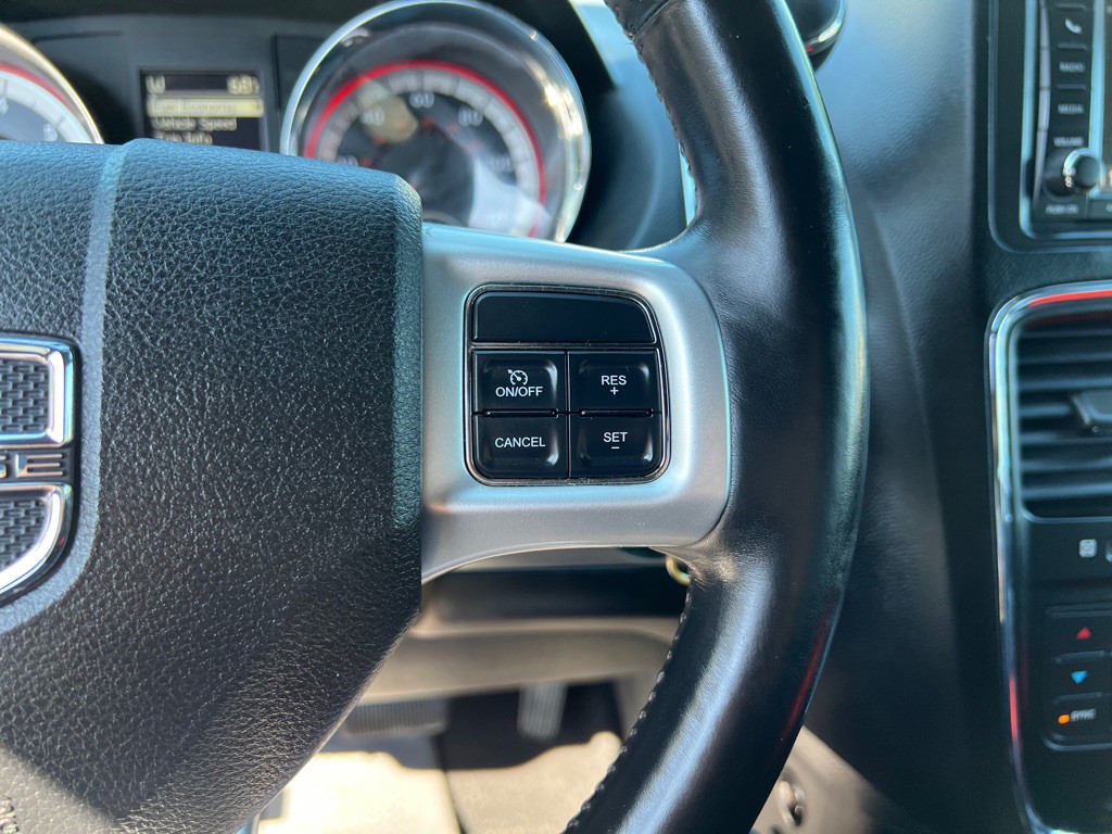 2019 Dodge Grand Caravan Image 24