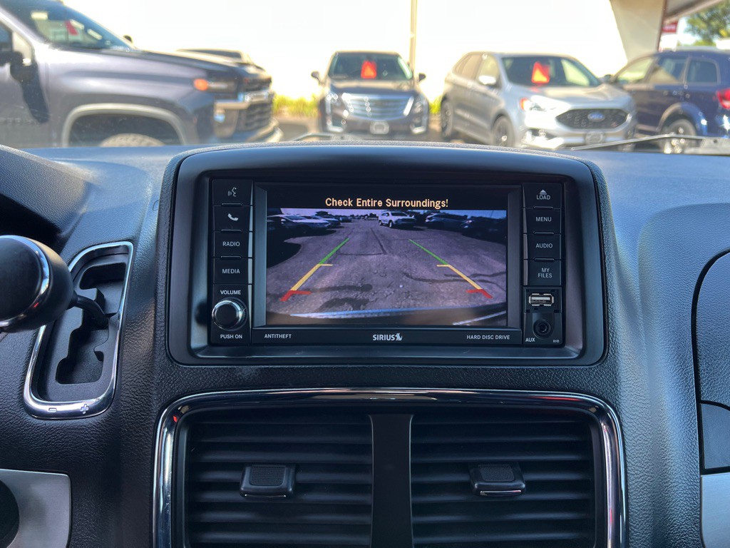 2019 Dodge Grand Caravan Image 25
