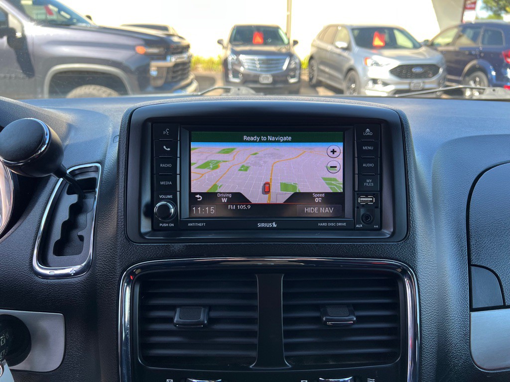 2019 Dodge Grand Caravan Image 26
