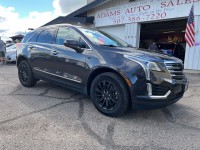 Image for 2018 Cadillac XT5 Luxury ID: 6788765