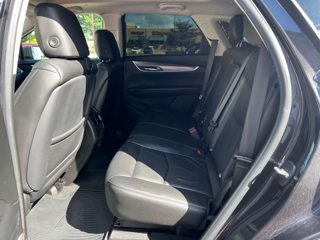 2018 Cadillac XT5 Image 10