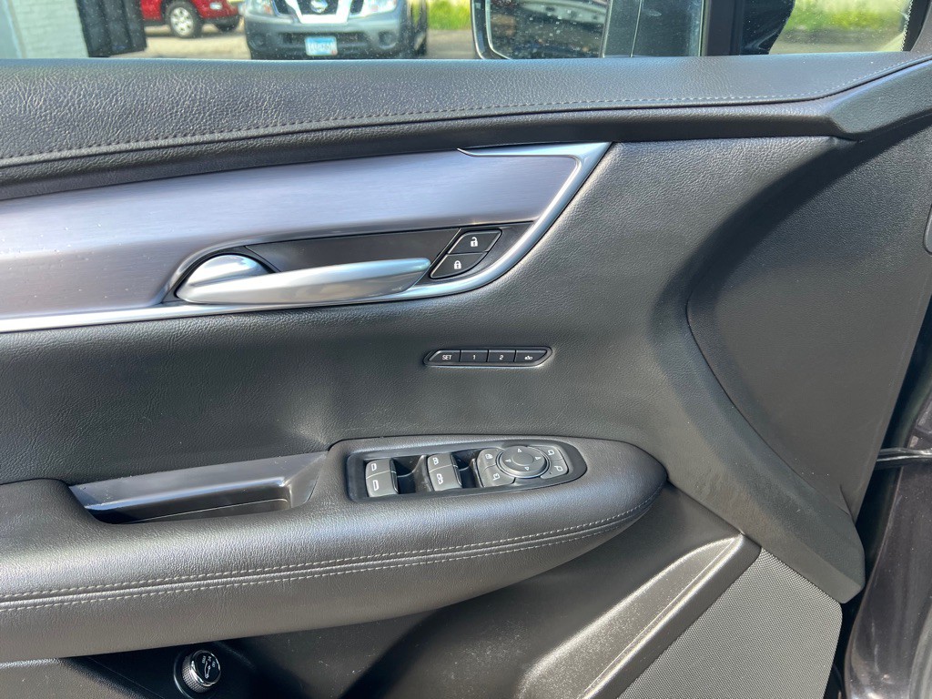 2018 Cadillac XT5 Image 15