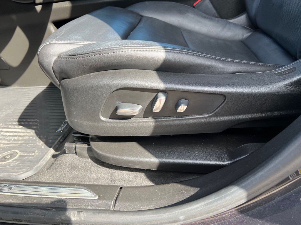 2018 Cadillac XT5 Image 17
