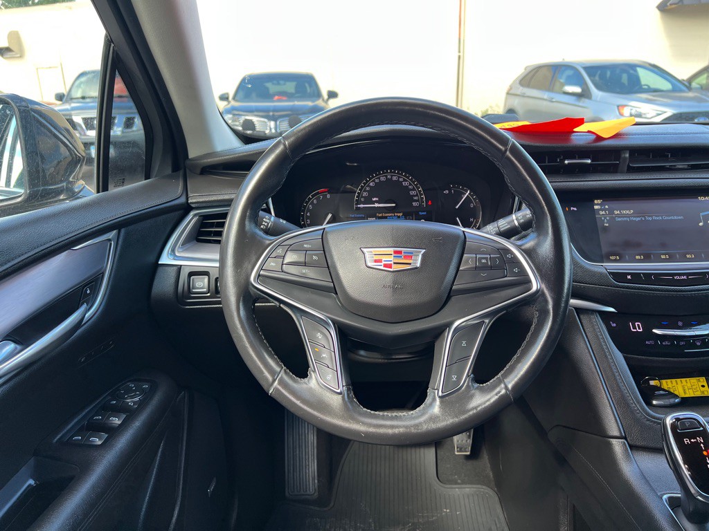 2018 Cadillac XT5 Image 18