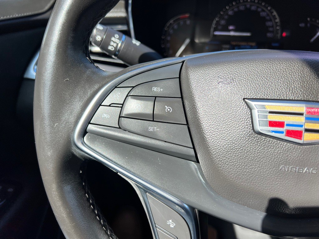 2018 Cadillac XT5 Image 20