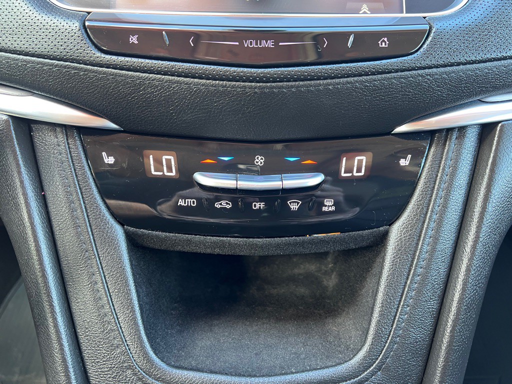 2018 Cadillac XT5 Image 23