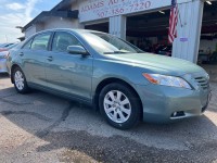 Image for 2007 Toyota Camry CE ID: 6794627