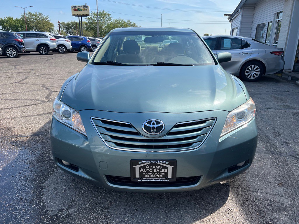 2007 Toyota Camry Image 3