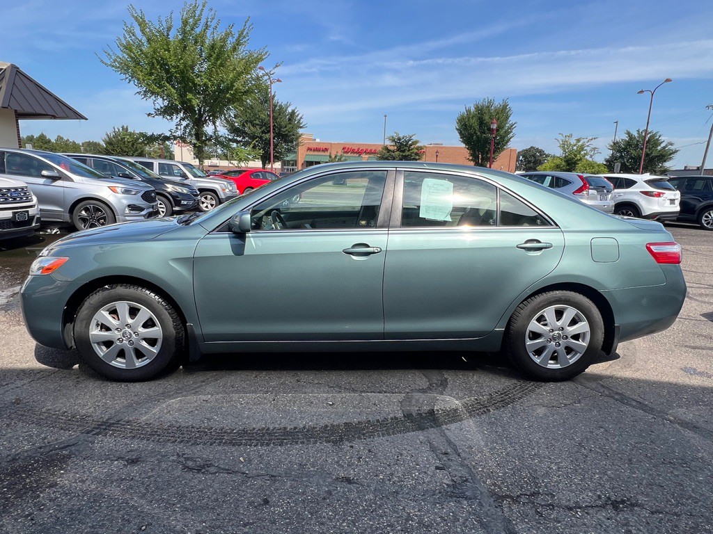 2007 Toyota Camry Image 5