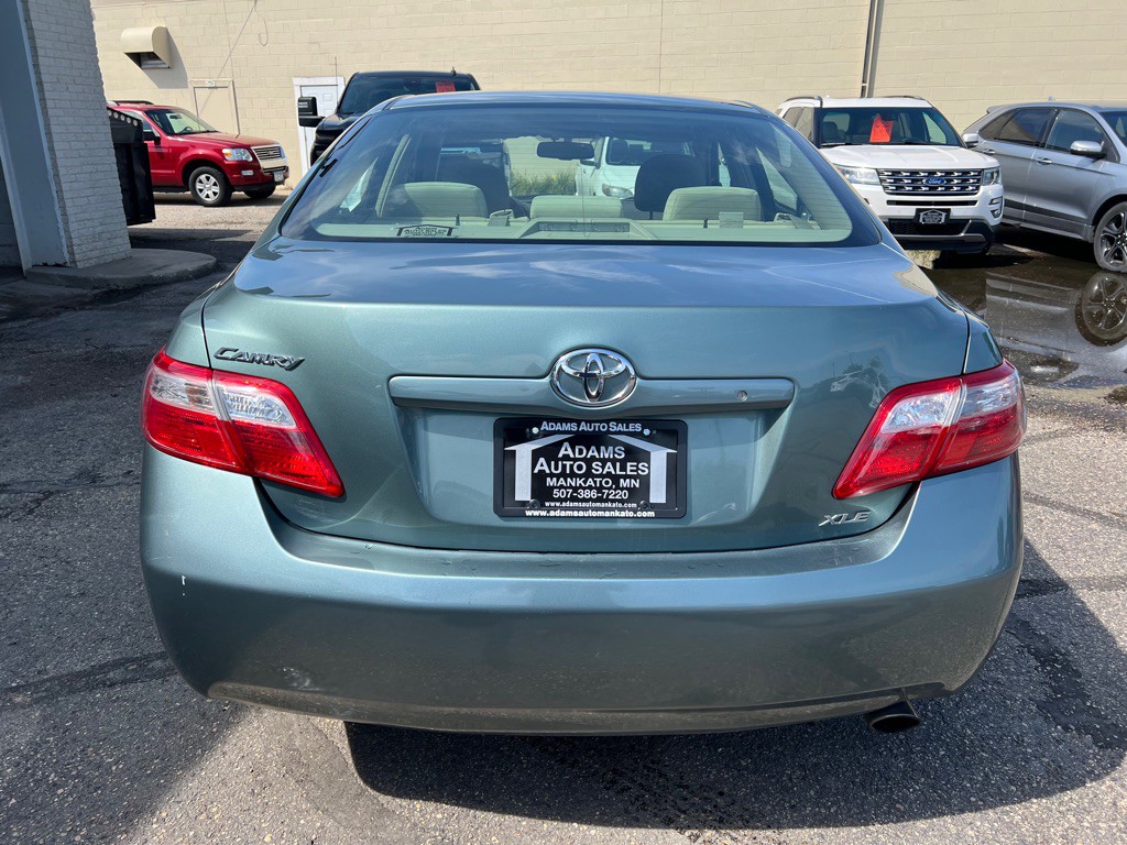 2007 Toyota Camry Image 6