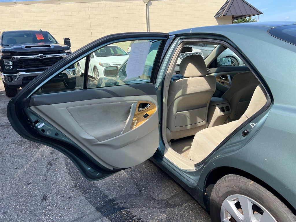 2007 Toyota Camry Image 7