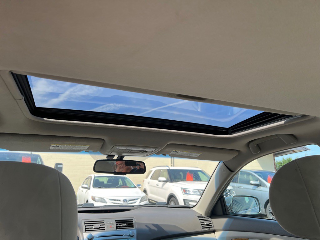 2007 Toyota Camry Image 9