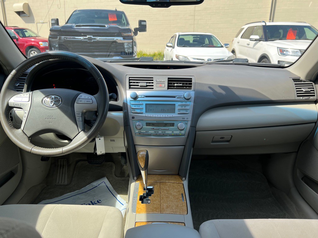 2007 Toyota Camry Image 11