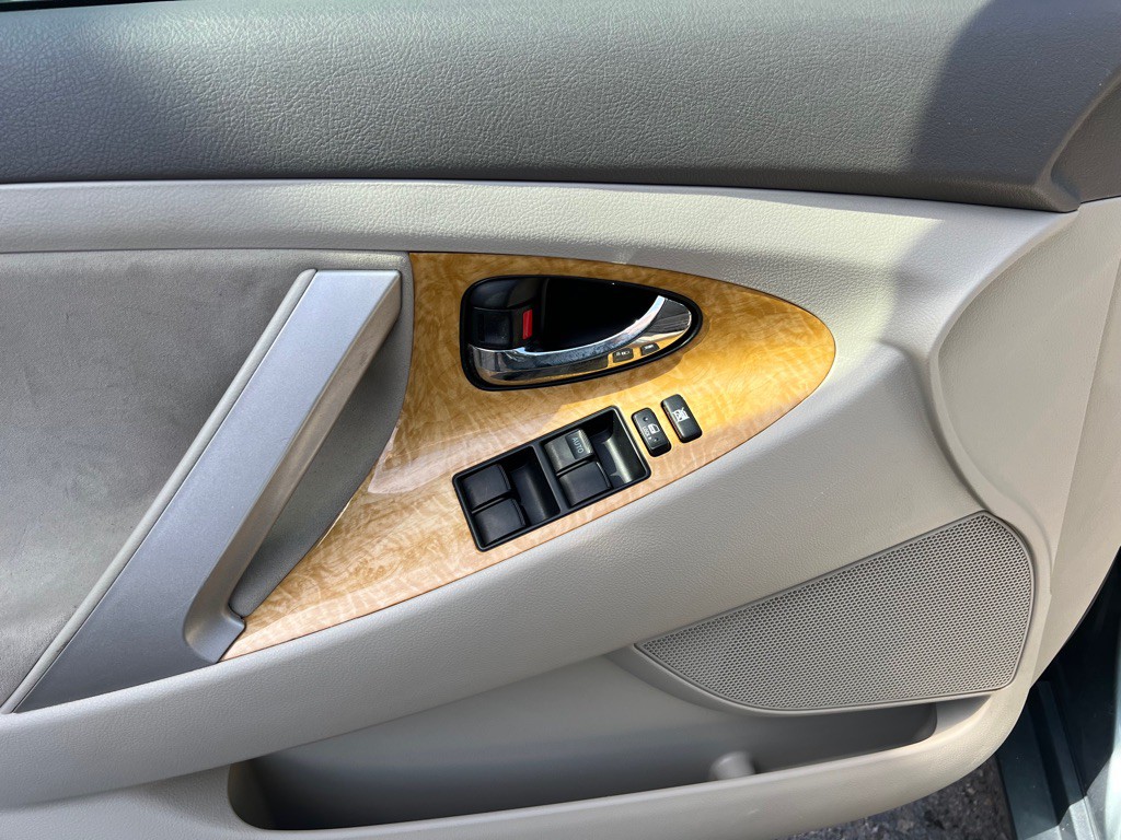 2007 Toyota Camry Image 14
