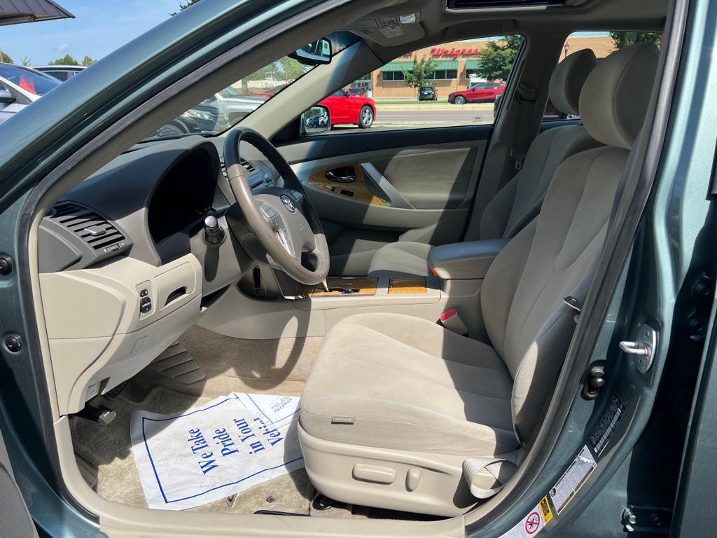 2007 Toyota Camry Image 15
