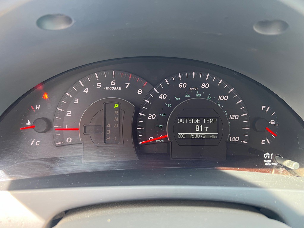 2007 Toyota Camry Image 17
