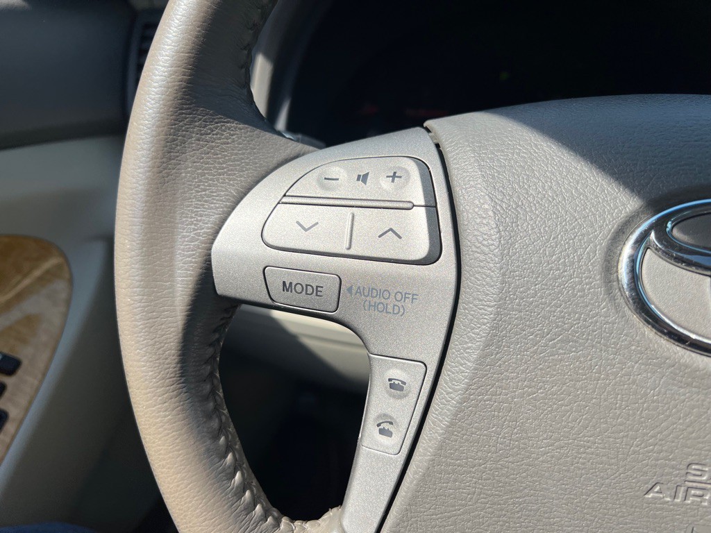 2007 Toyota Camry Image 18