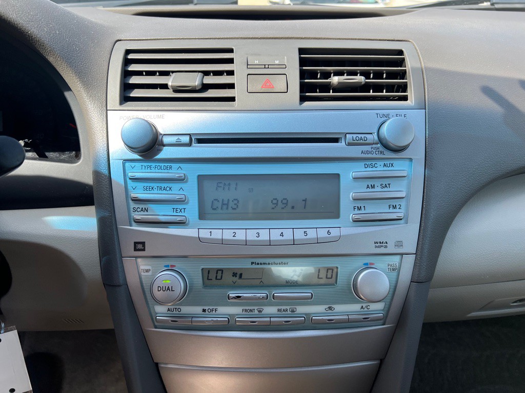 2007 Toyota Camry Image 20